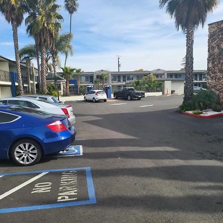 Motel 6 Vallejo, Ca - Napa Valley Εξωτερικό φωτογραφία