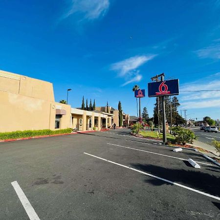 Motel 6 Vallejo, Ca - Napa Valley Εξωτερικό φωτογραφία