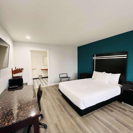 Motel 6 Vallejo, Ca - Napa Valley Εξωτερικό φωτογραφία