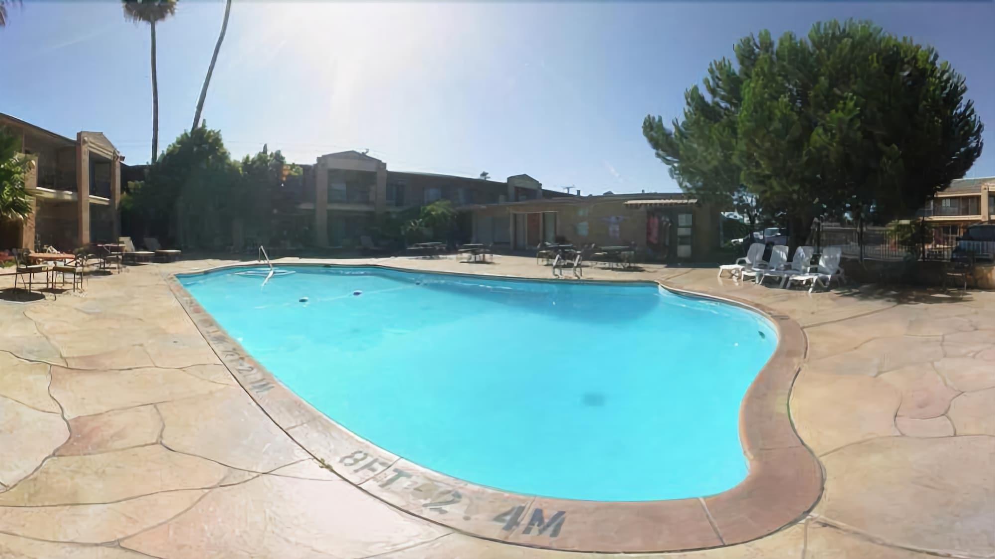 Motel 6 Vallejo, Ca - Napa Valley Εξωτερικό φωτογραφία