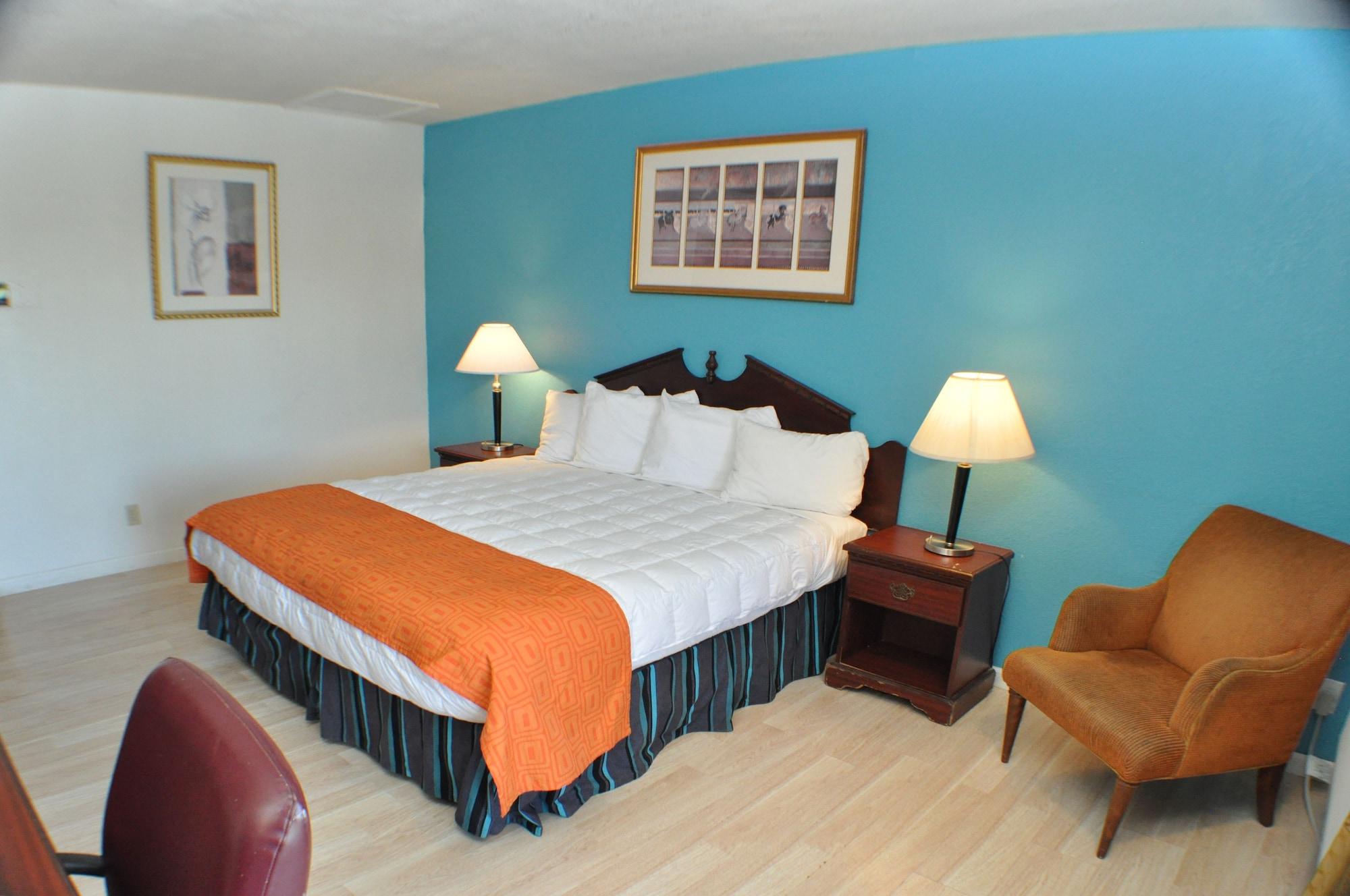Motel 6 Vallejo, Ca - Napa Valley Εξωτερικό φωτογραφία