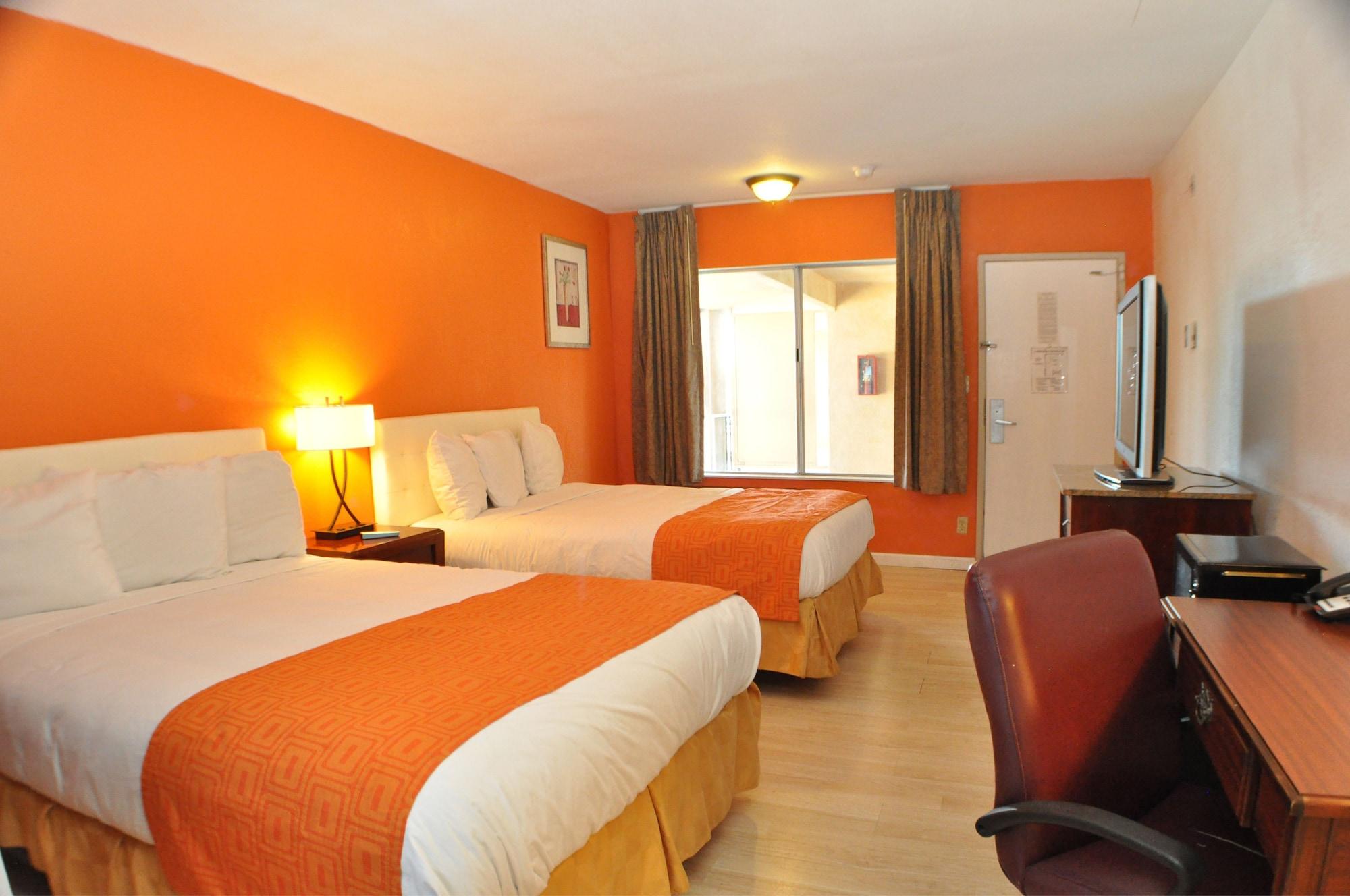 Motel 6 Vallejo, Ca - Napa Valley Εξωτερικό φωτογραφία