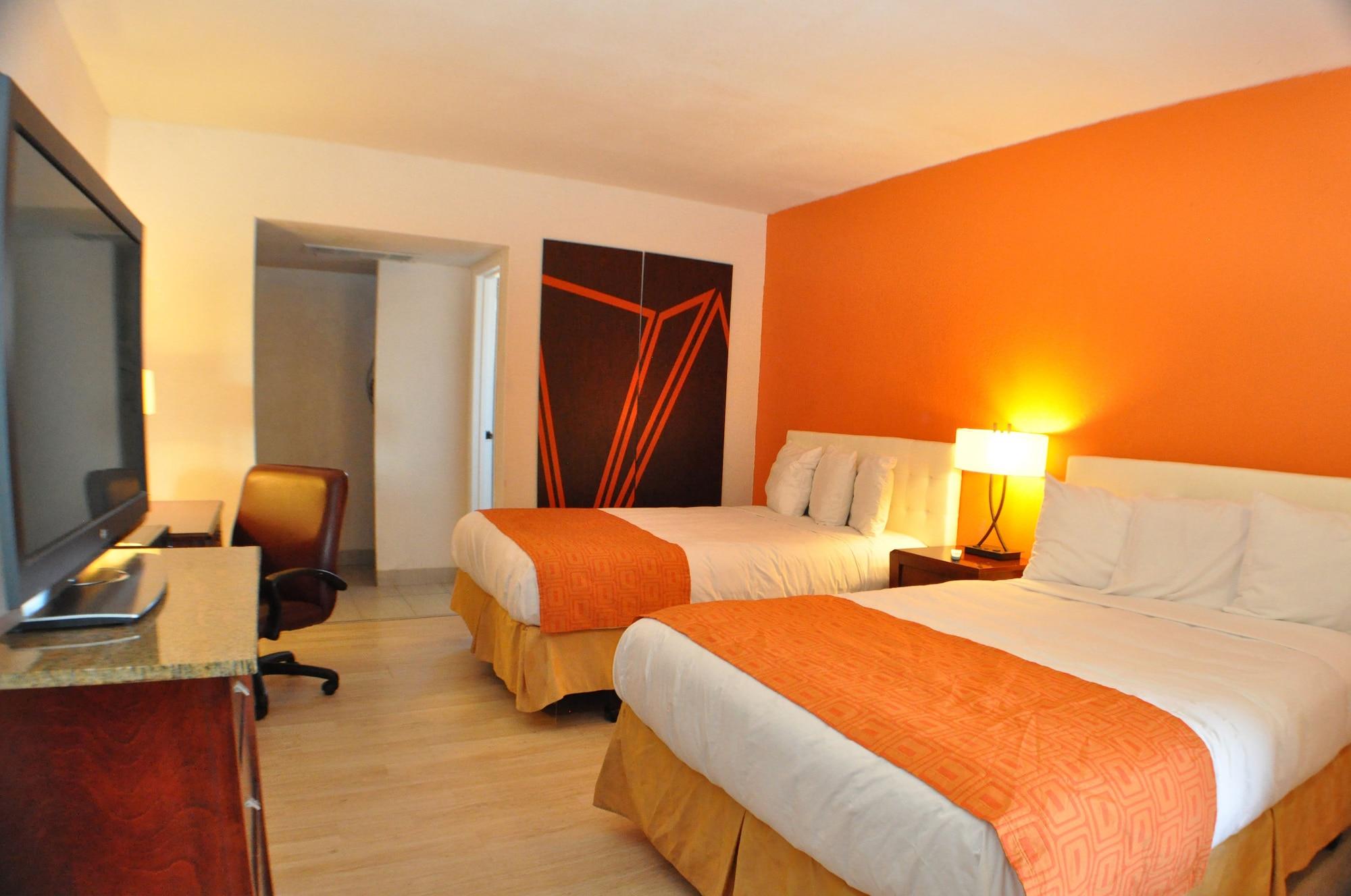 Motel 6 Vallejo, Ca - Napa Valley Εξωτερικό φωτογραφία