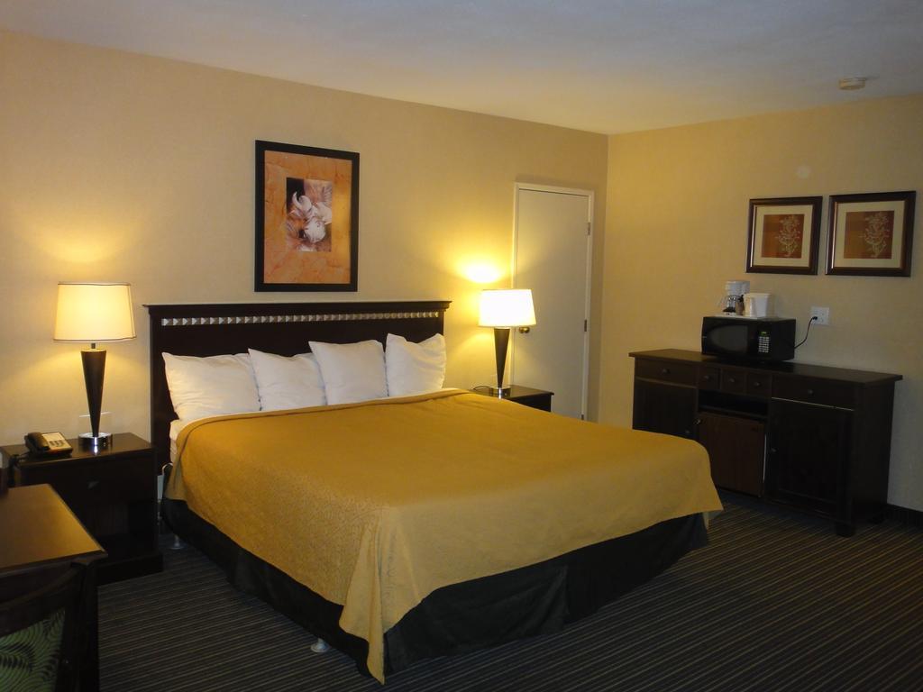 Motel 6 Vallejo, Ca - Napa Valley Εξωτερικό φωτογραφία