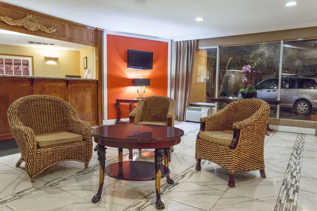 Motel 6 Vallejo, Ca - Napa Valley Εξωτερικό φωτογραφία