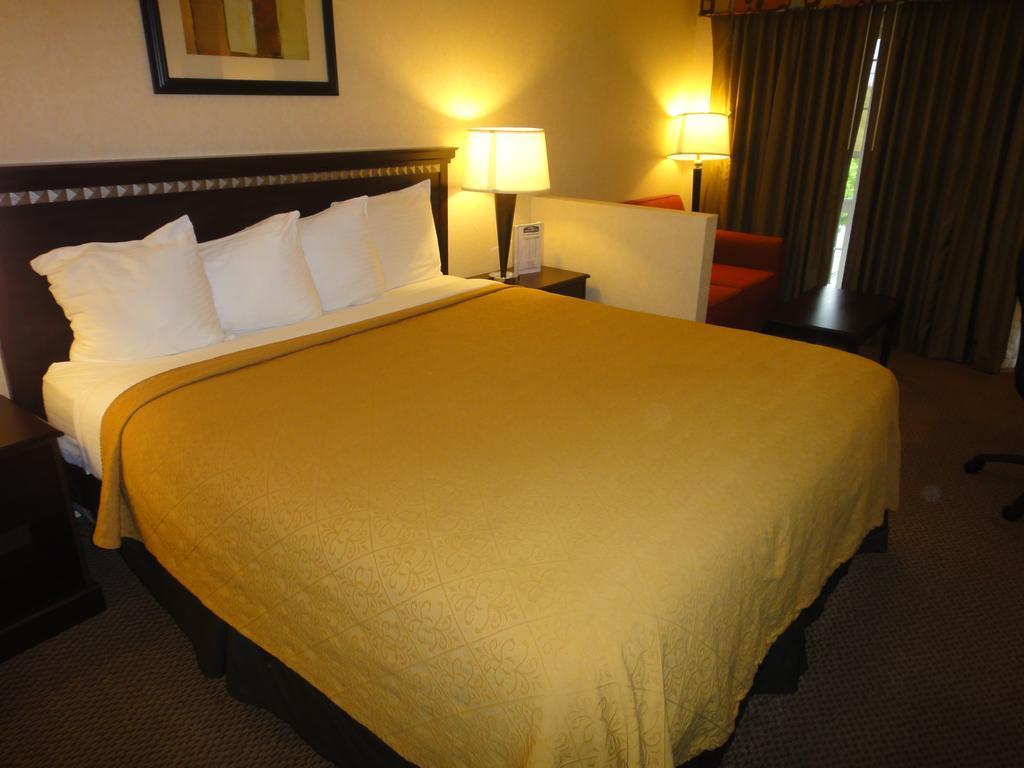 Motel 6 Vallejo, Ca - Napa Valley Εξωτερικό φωτογραφία