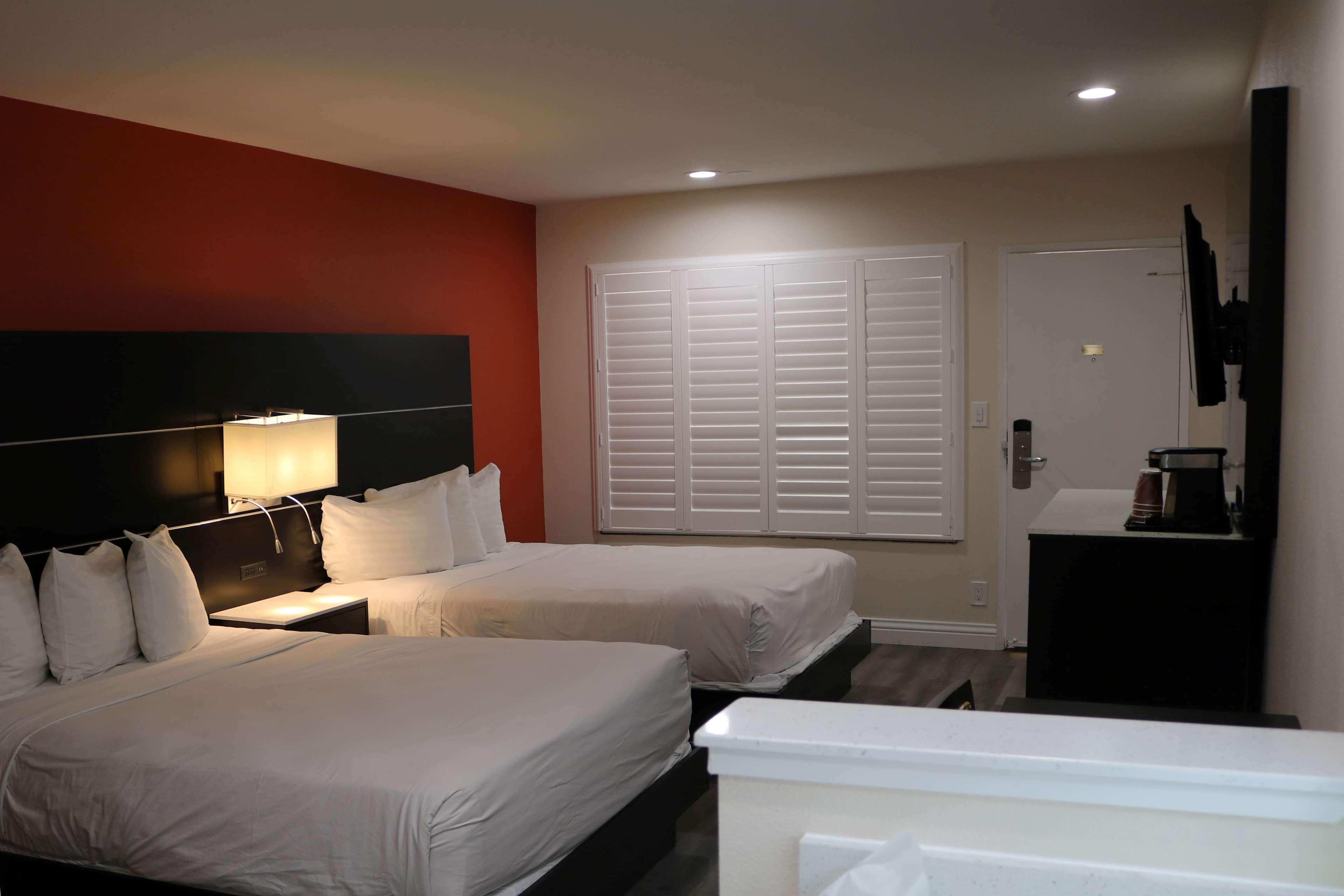 Motel 6 Vallejo, Ca - Napa Valley Εξωτερικό φωτογραφία