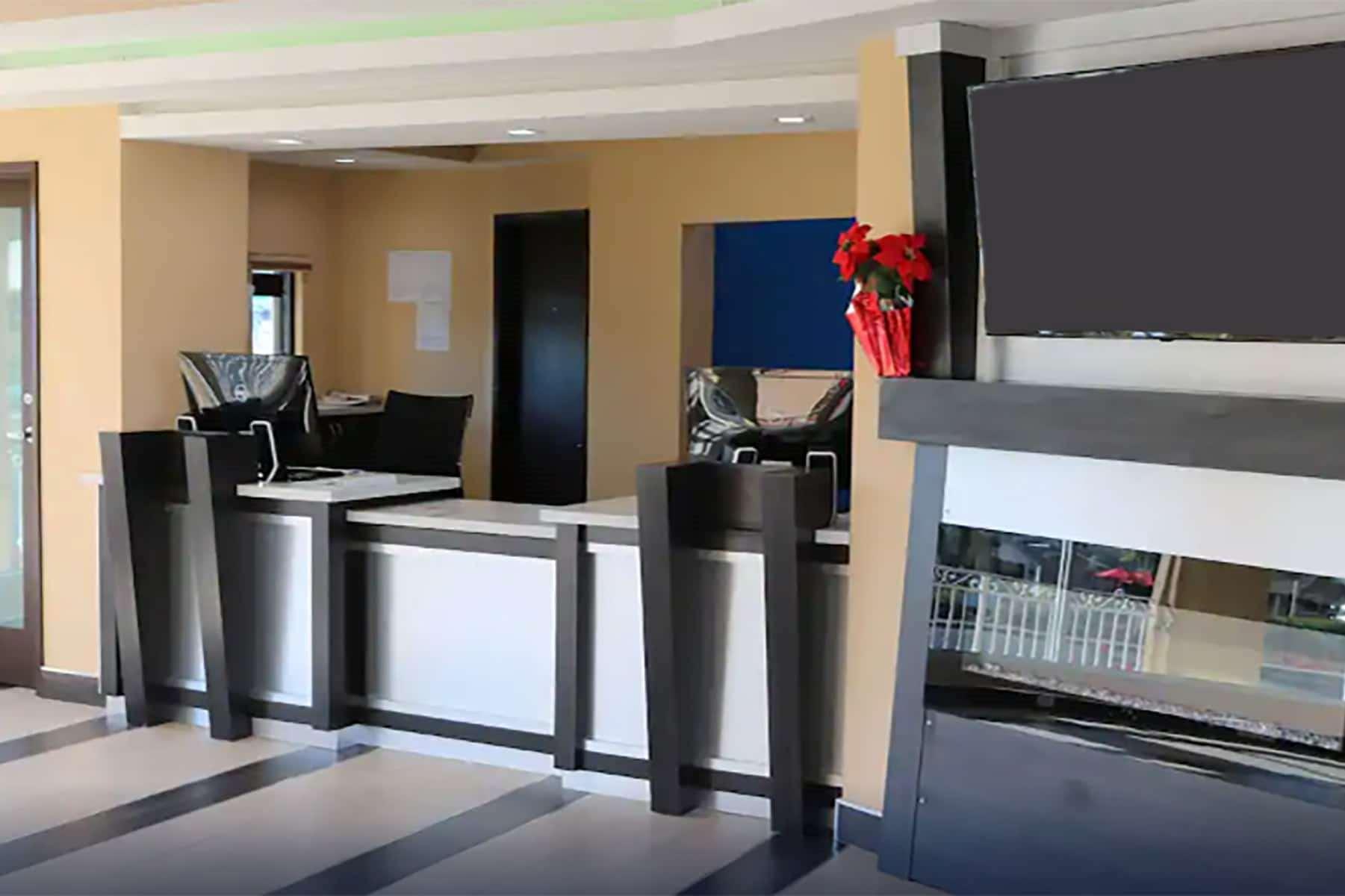 Motel 6 Vallejo, Ca - Napa Valley Εξωτερικό φωτογραφία