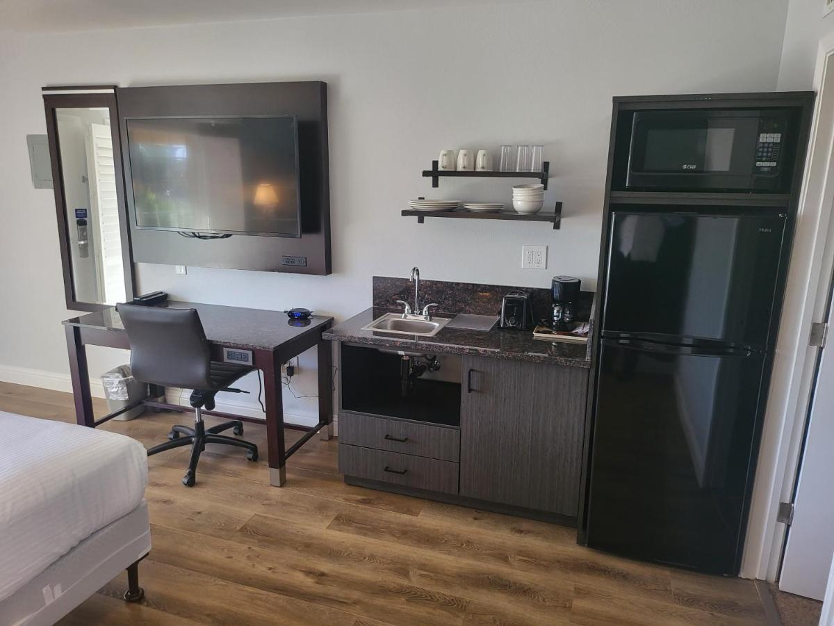 Motel 6 Vallejo, Ca - Napa Valley Εξωτερικό φωτογραφία