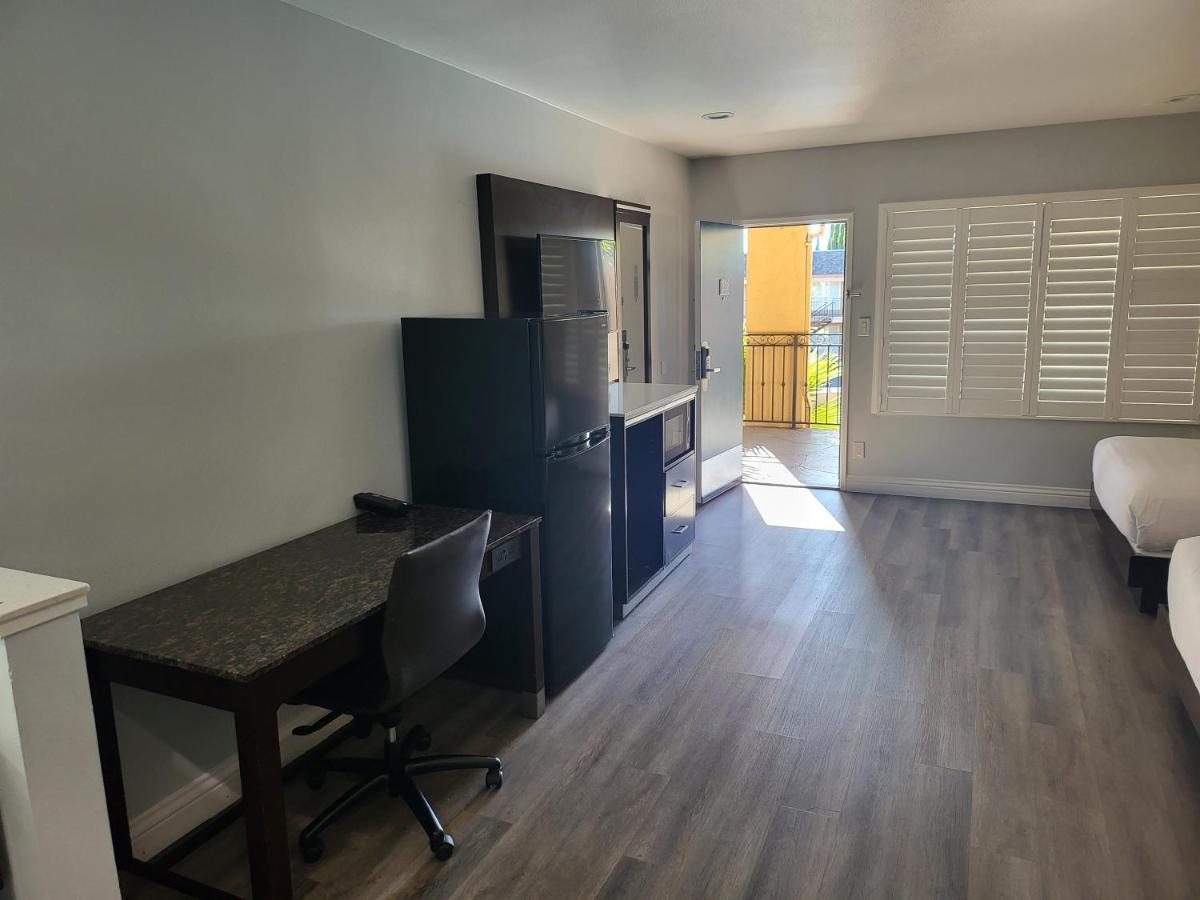 Motel 6 Vallejo, Ca - Napa Valley Εξωτερικό φωτογραφία