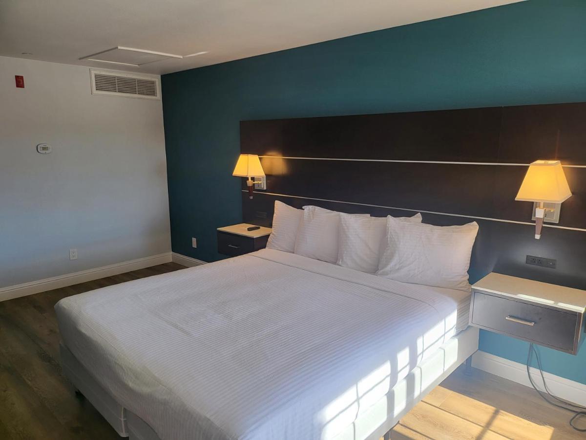 Motel 6 Vallejo, Ca - Napa Valley Εξωτερικό φωτογραφία