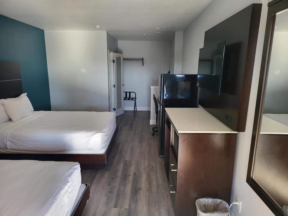 Motel 6 Vallejo, Ca - Napa Valley Εξωτερικό φωτογραφία