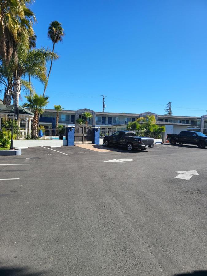Motel 6 Vallejo, Ca - Napa Valley Εξωτερικό φωτογραφία