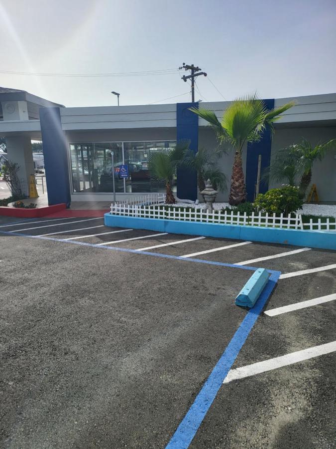 Motel 6 Vallejo, Ca - Napa Valley Εξωτερικό φωτογραφία