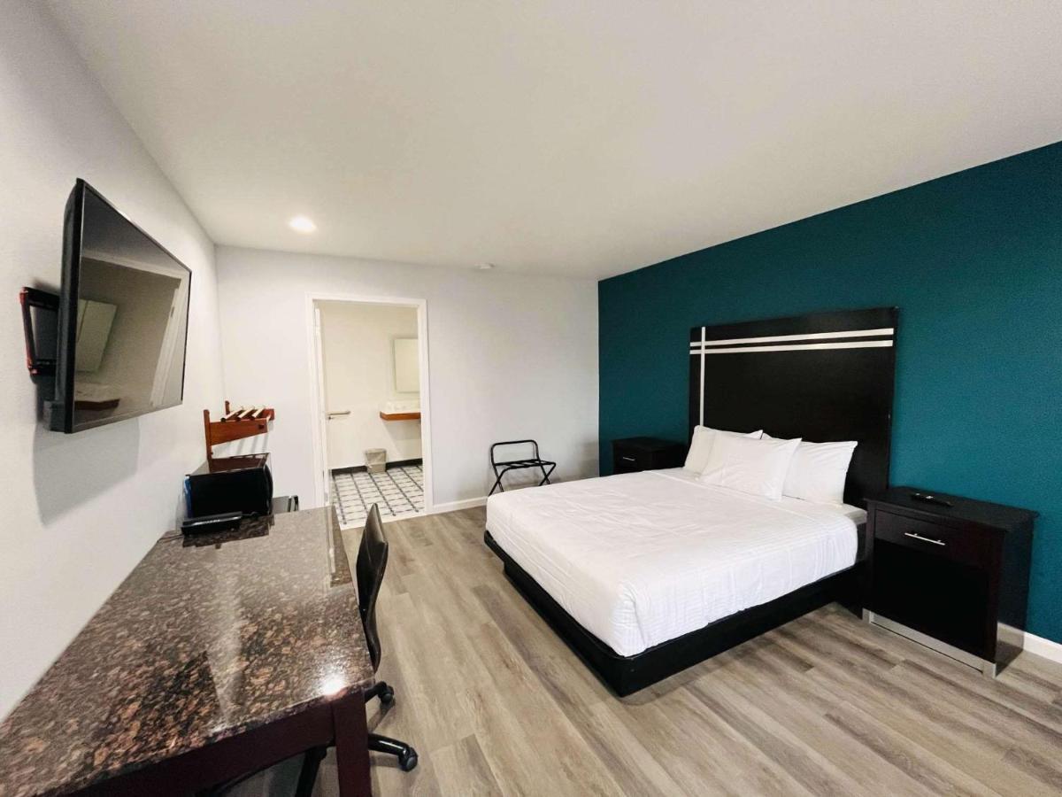 Motel 6 Vallejo, Ca - Napa Valley Εξωτερικό φωτογραφία