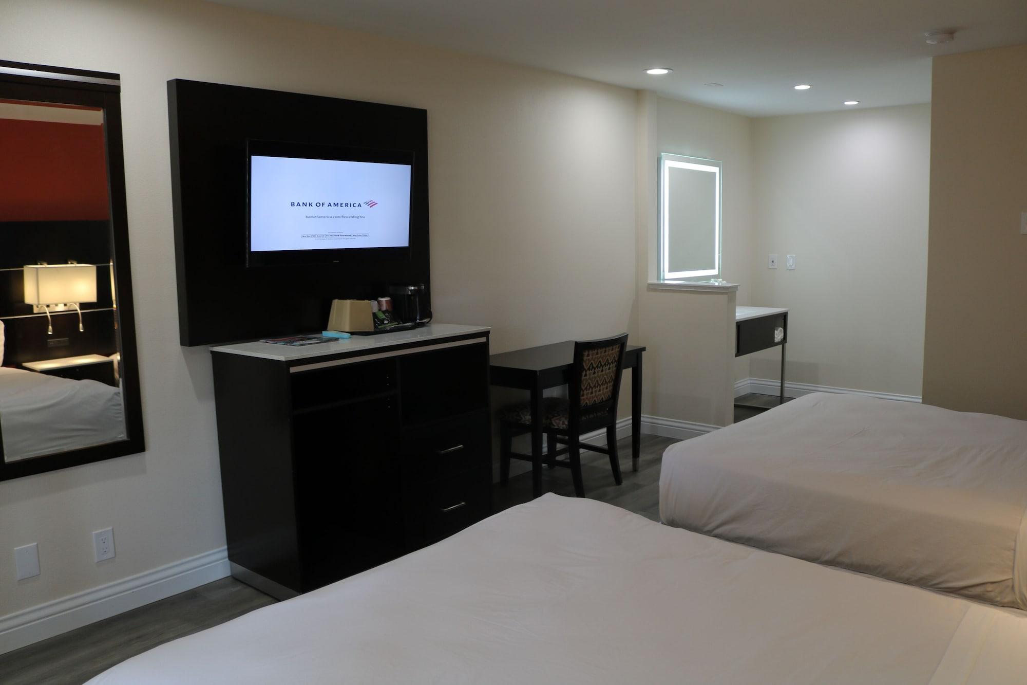Motel 6 Vallejo, Ca - Napa Valley Εξωτερικό φωτογραφία