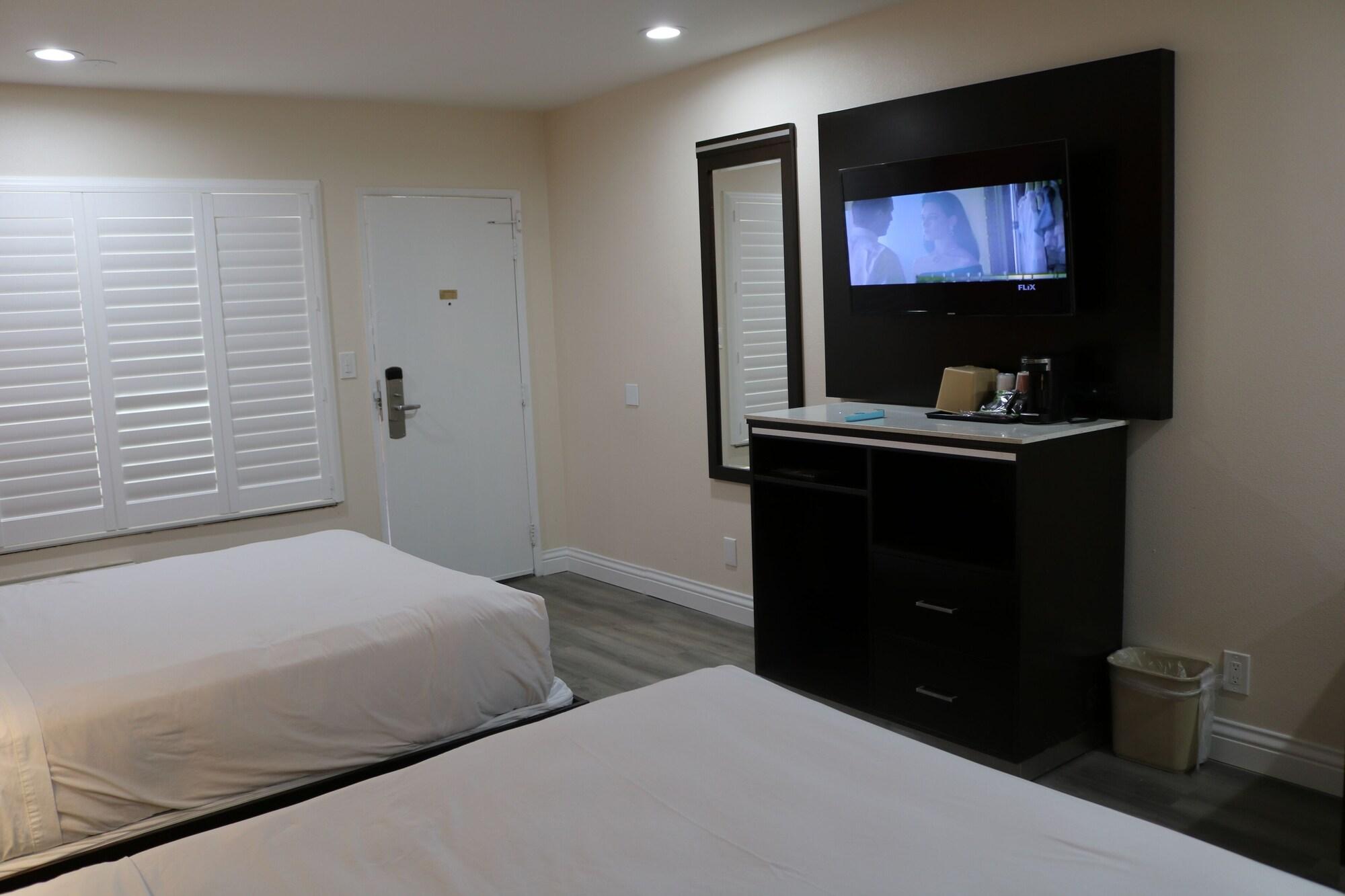Motel 6 Vallejo, Ca - Napa Valley Εξωτερικό φωτογραφία