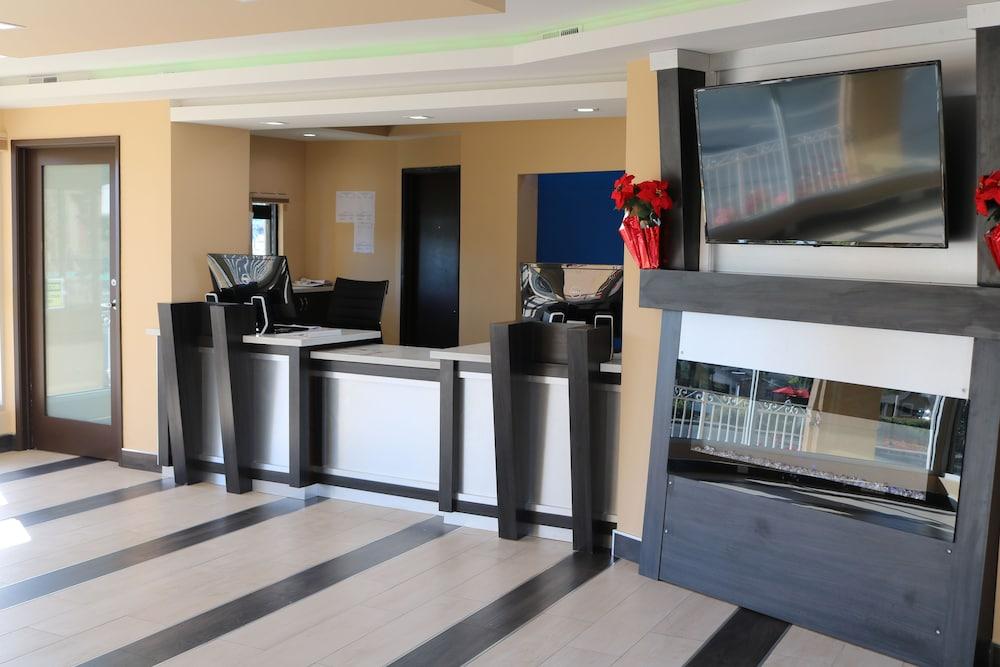 Motel 6 Vallejo, Ca - Napa Valley Εξωτερικό φωτογραφία