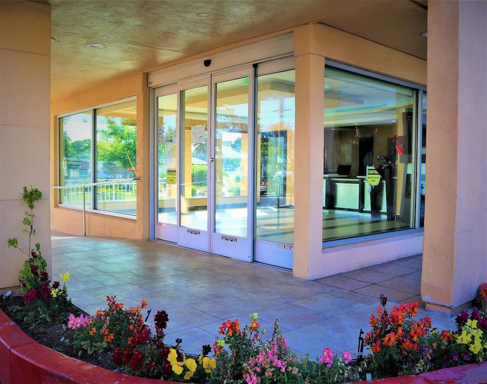 Motel 6 Vallejo, Ca - Napa Valley Εξωτερικό φωτογραφία
