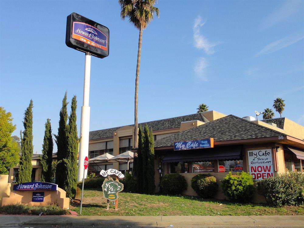 Motel 6 Vallejo, Ca - Napa Valley Εξωτερικό φωτογραφία